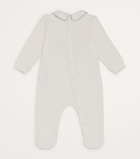 NEW!   Bimbalo  Rocking Horse All-In-One Playsuit