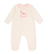 NEW!   Bimbalo  Rocking Horse All-In-One playsuit