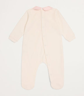 NEW!   Bimbalo  Rocking Horse All-In-One playsuit