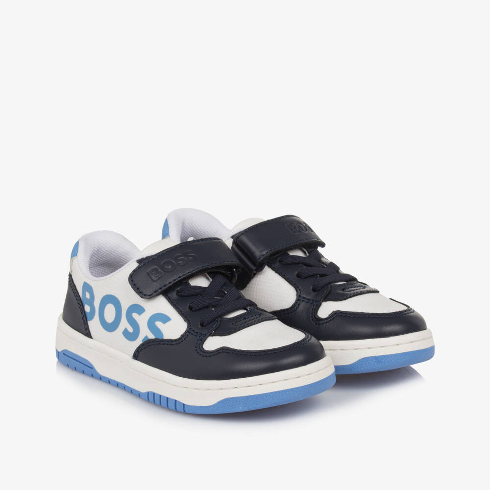 Boss – My Little Shop