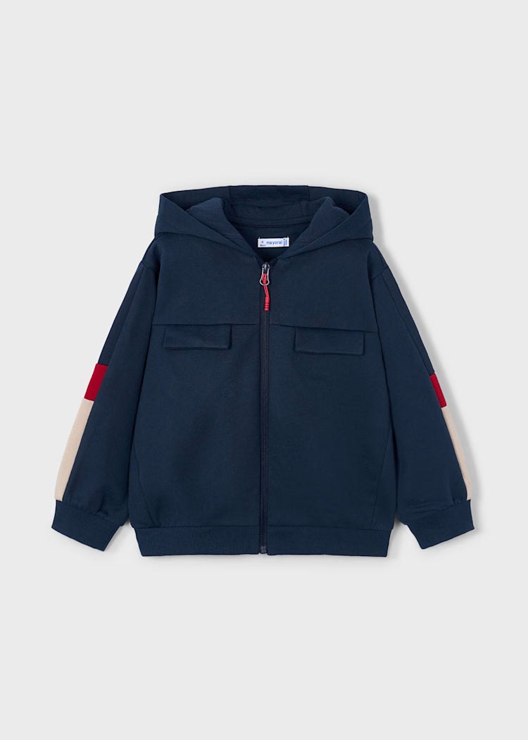 Mayoral - Boy 3-Piece Set - Navy