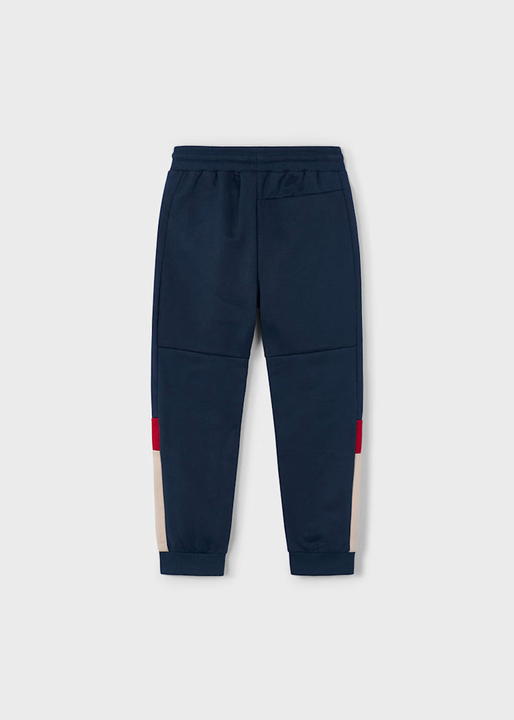 Mayoral - Boy 3-Piece Set - Navy