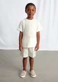 Mayoral - Boy Knit T-Shirt