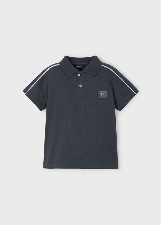 Mayoral - Boy Polo Shirt