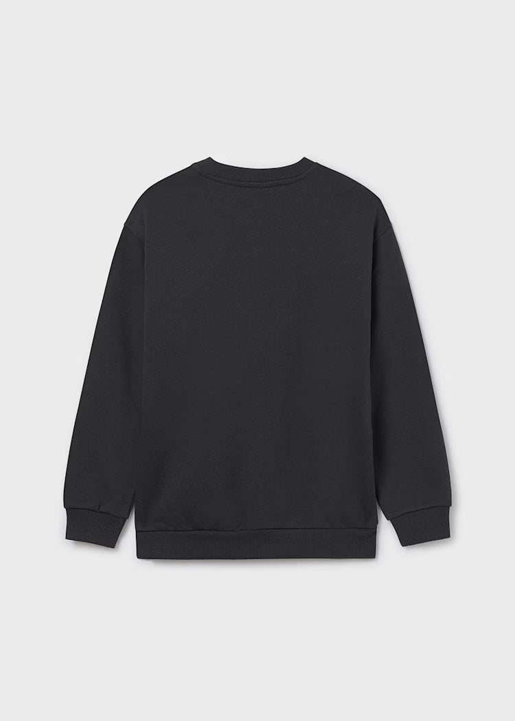 Mayoral - Boy’s Sweatshirt – “Shadow”