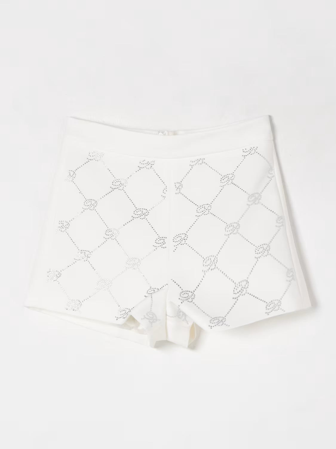NEW!! MISS BLUMARINE Short kids Miss Blumarine