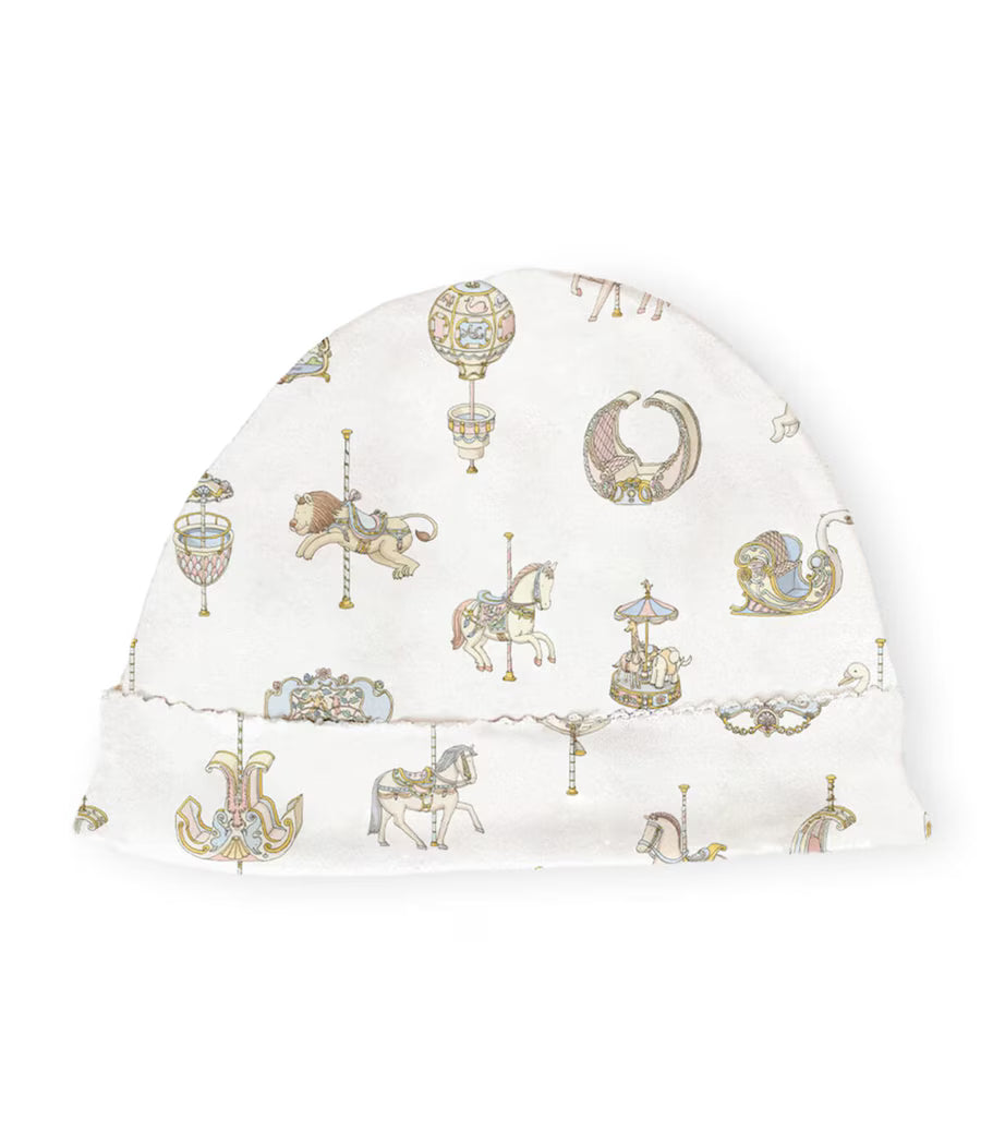 Atelier Choux - Carousel Hat
