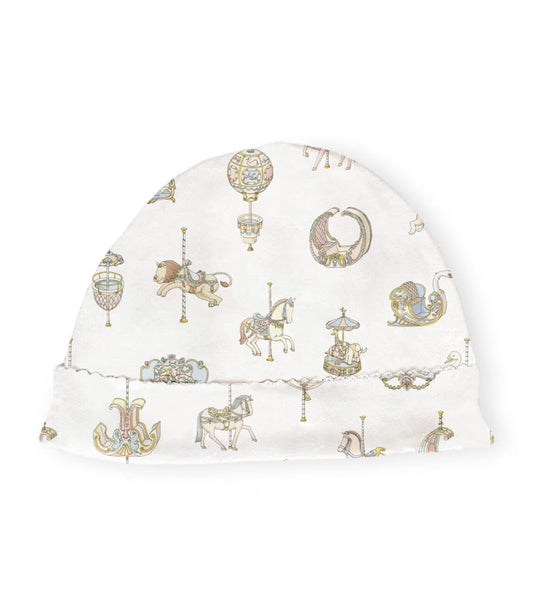 Atelier Choux - Carousel Hat