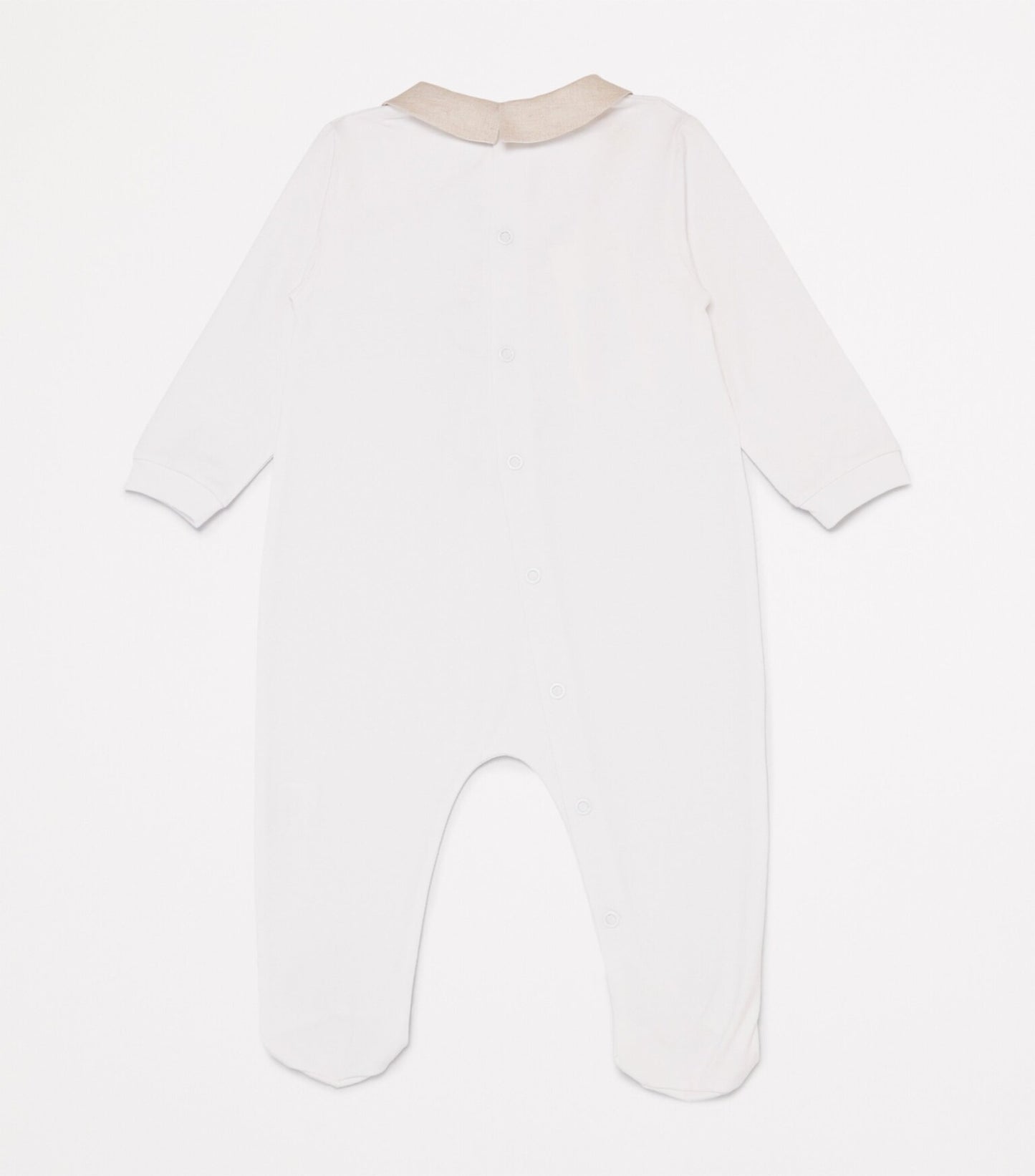 Bimbalo Cotton Giraffe All-In-One