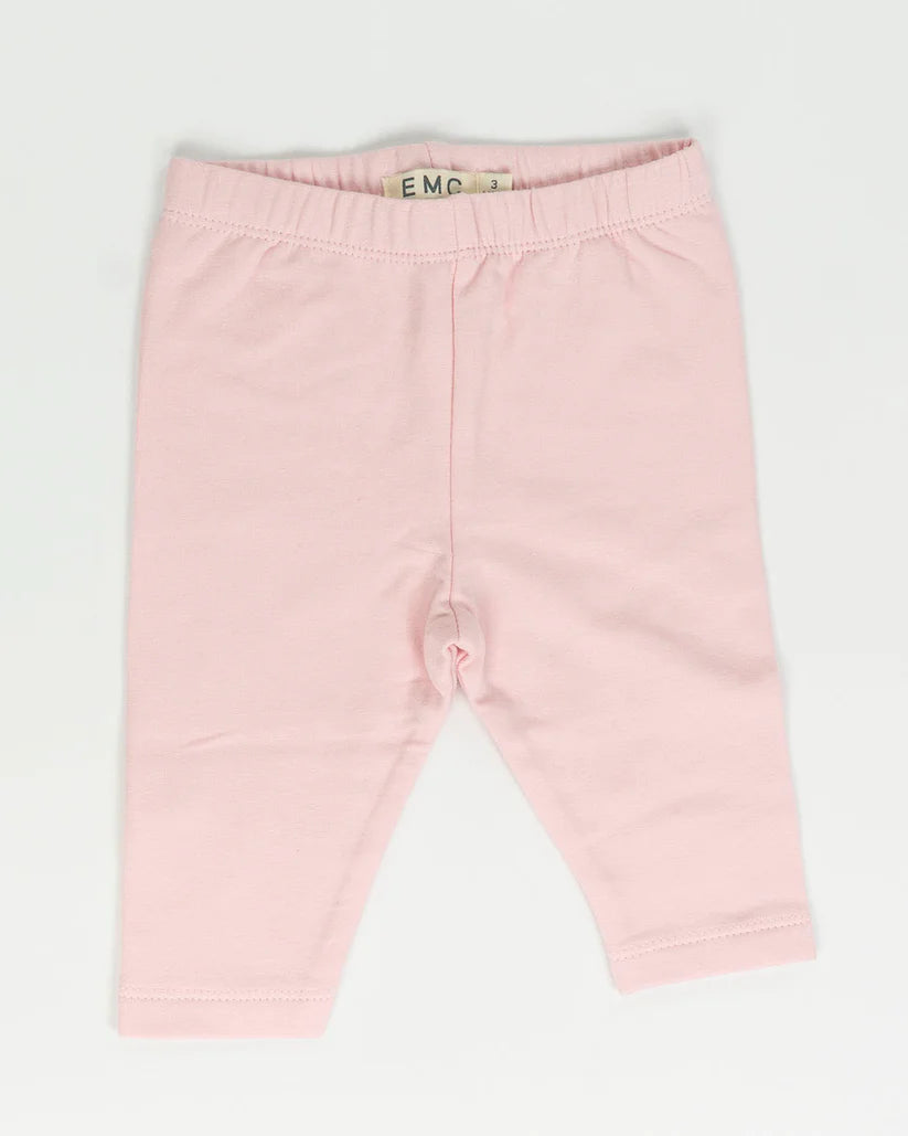 EMC 2-piece plush set with furry bunny