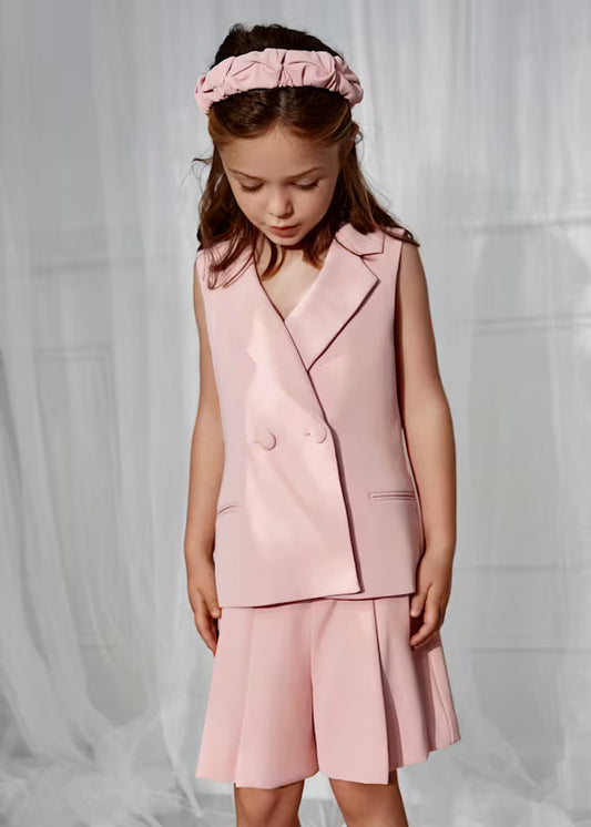 Abel&Lula 5287 Pink Set 10y