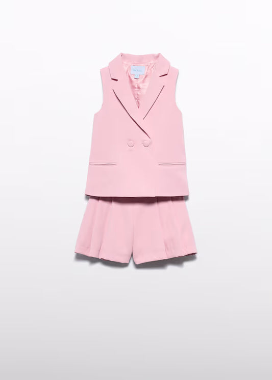 Abel&Lula 5287 Pink Set 10y