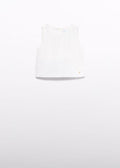 Abel & Lula - Girl Embroidered Top