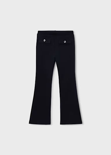 Mayoral - Girl Flare Leggings