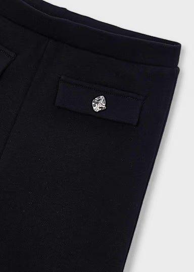 Mayoral - Girl Flare Leggings