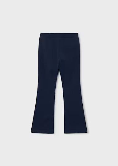 Mayoral - Girl Flare Leggings Navy Blue
