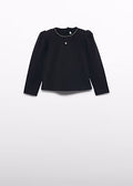 Abel & Lula - Girl Iconic T-shirt