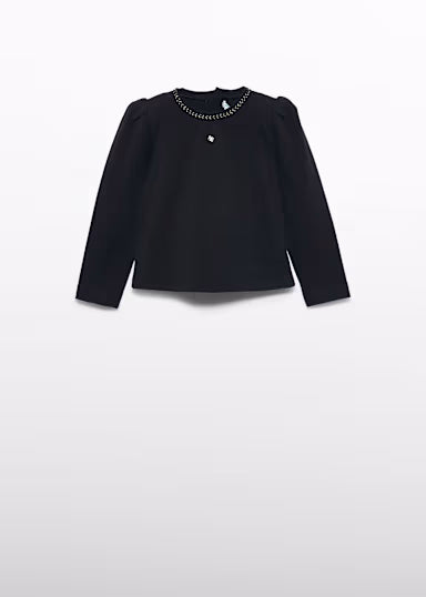 Abel & Lula - Girl Iconic T-shirt