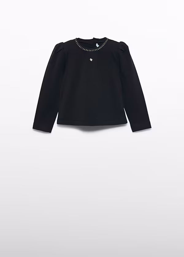 Abel & Lula - Girl Iconic T-shirt