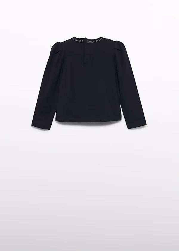 Abel & Lula - Girl Iconic T-shirt