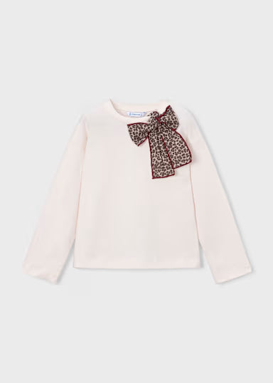 Mayoral - Girl T-Shirt