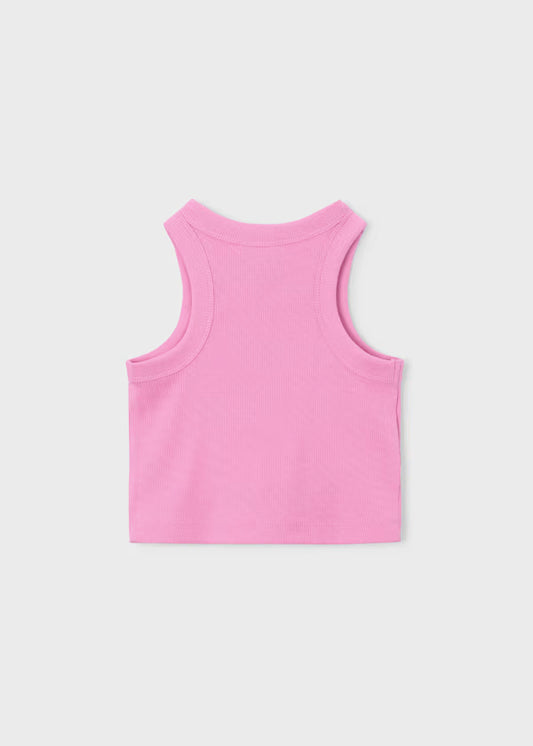 Mayoral 3021 Pink Top  3y