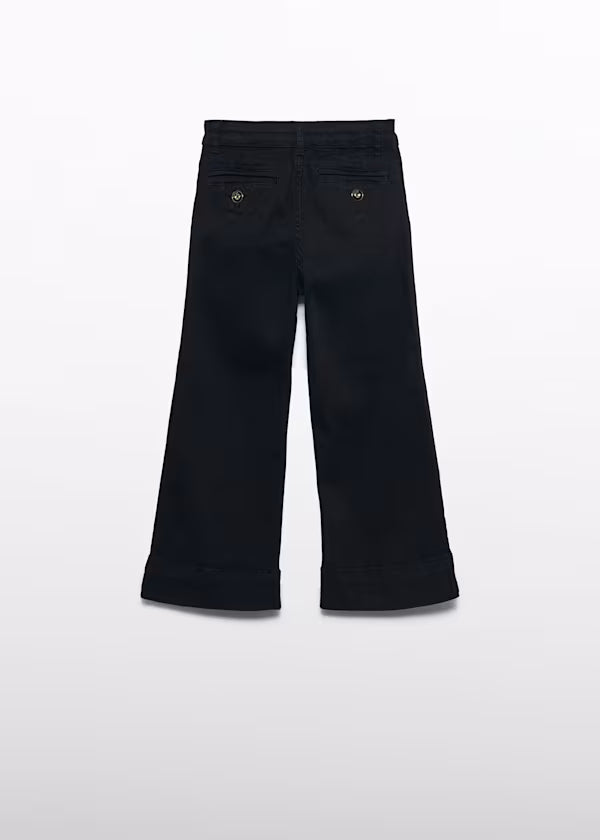 Abel & Lula - Girls' bootcut jeans