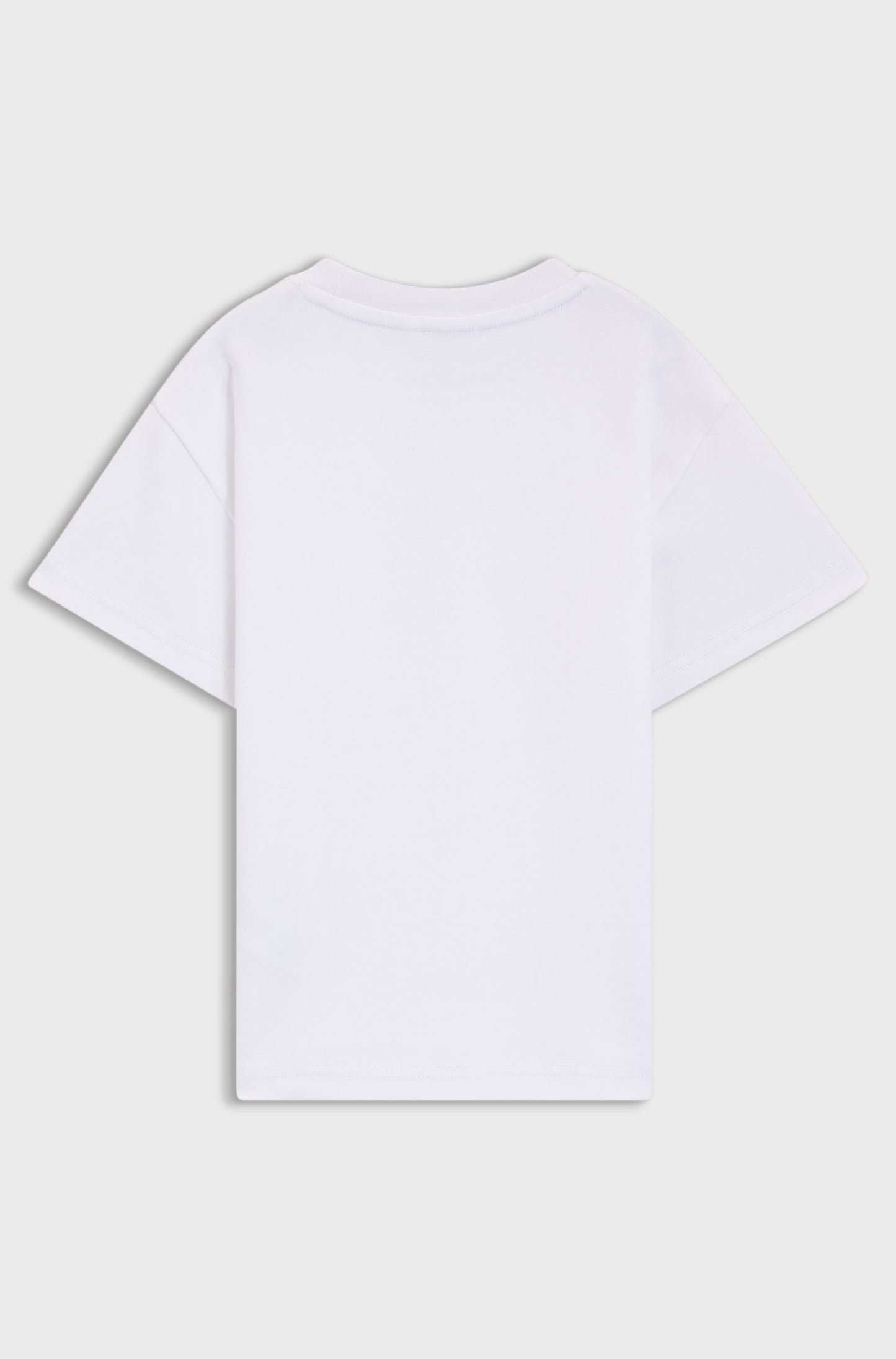 NEW!! BOSS Kids’ Loose-Fit Cotton T-Shirt