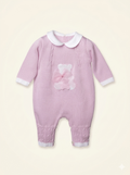 Bimbalo - Baby Girl Onesie