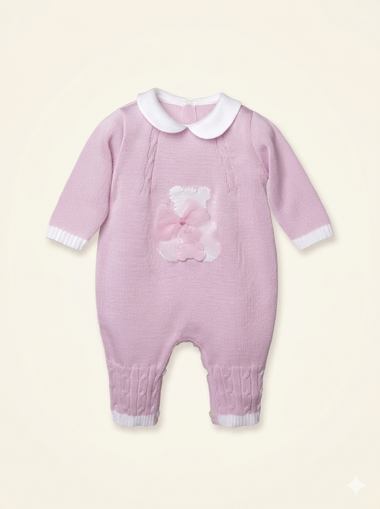 Bimbalo - Baby Girl Onesie