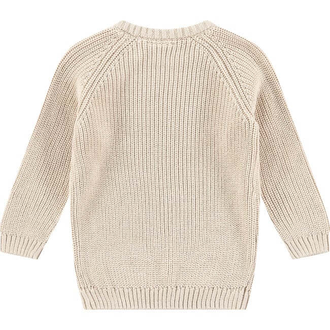 NEW! Babyface Baby Boy Tan Sweater