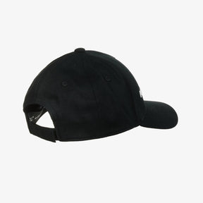 NEW!! MARC JACOBS Black Cotton Logo Cap