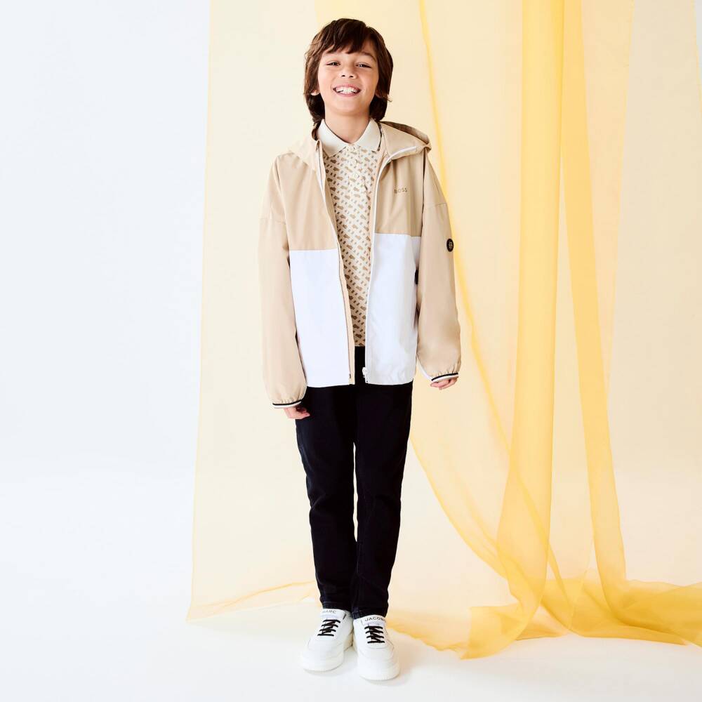 NEW!! MARC JACOBS White Leather Velcro Trainers – My Little Shop