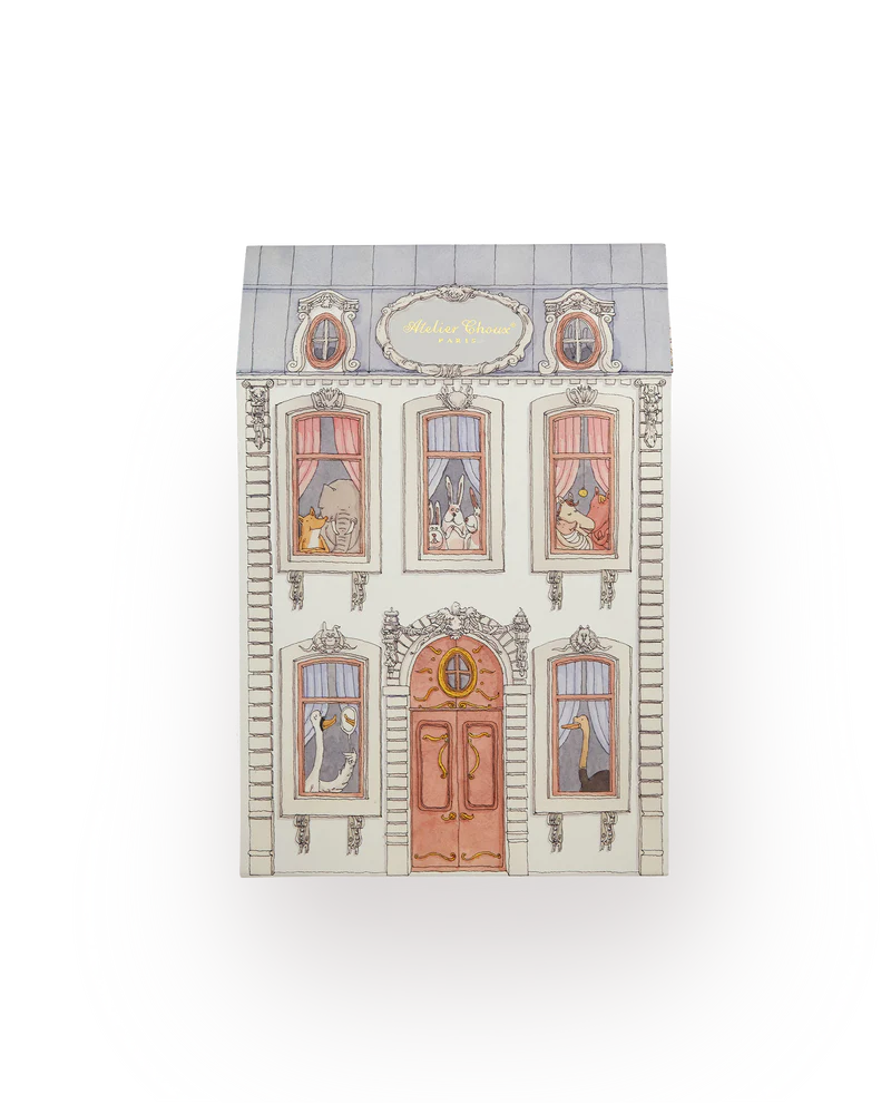 Atelier Choux - Large Hotel Rigid Gift Box