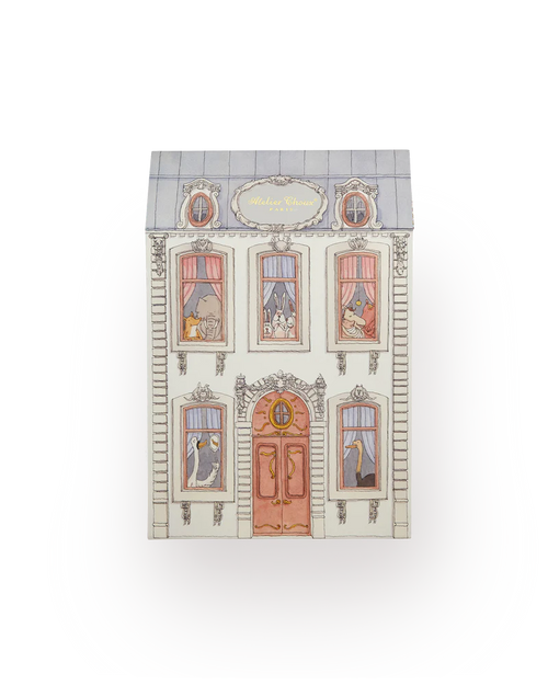 Atelier Choux - Large Hotel Rigid Gift Box