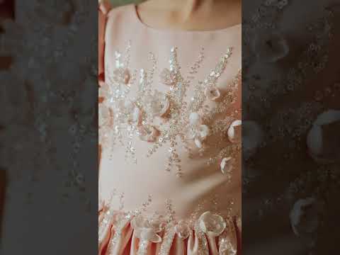 Evening Dress Model: 3718