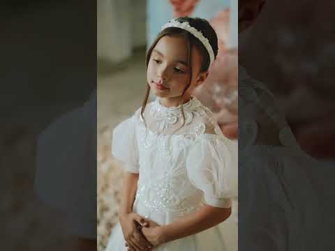 Evening Dress Model: 3716