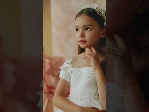 Evening Dress Model: 3729