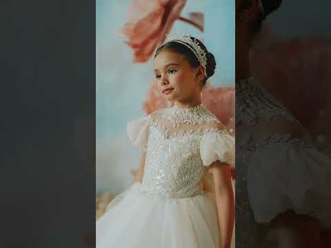 Evening Dress Model: 3726