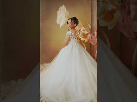 Evening Dress Model: 3731