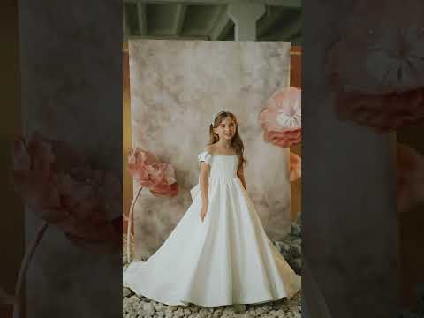 Evening Dress Model: 3725