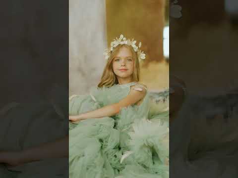 Evening Dress Model: 3710