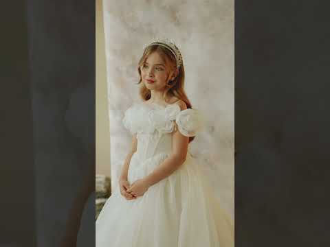 Evening Dress Model: 3712