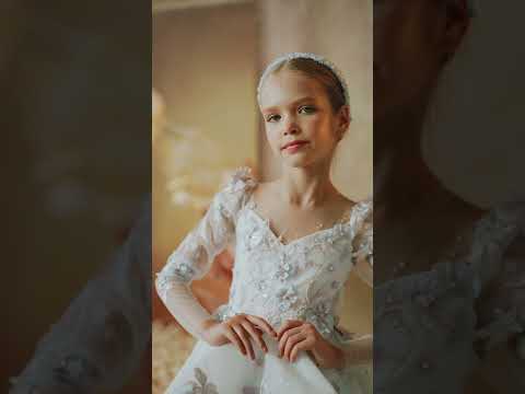 Evening Dress Model: 3709