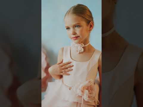 Evening Dress Model: 3701
