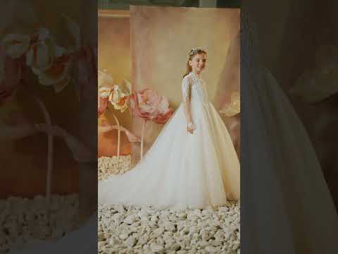 Evening Dress Model: 3722