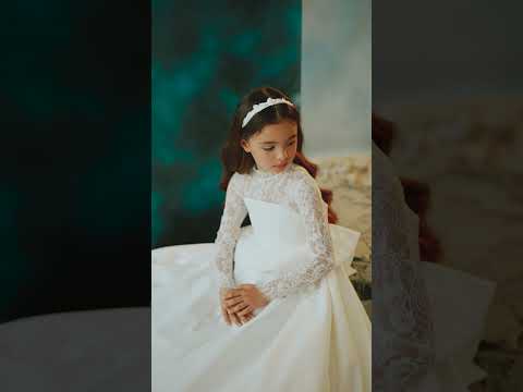 Evening Dress Model: 3713