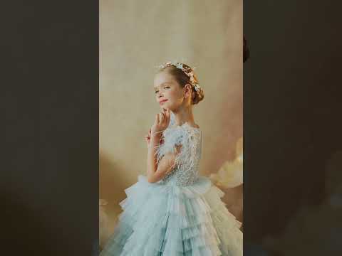Evening Dress Model: 3734