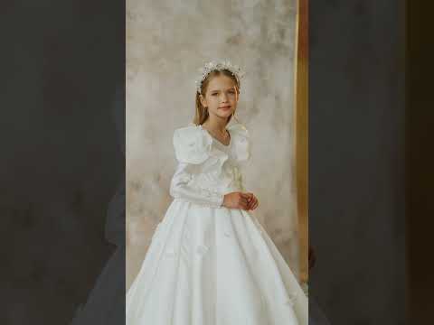 Evening Dress Model: 3711