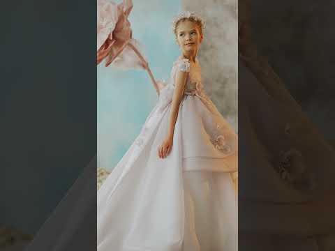 Evening Dress Model: 3715
